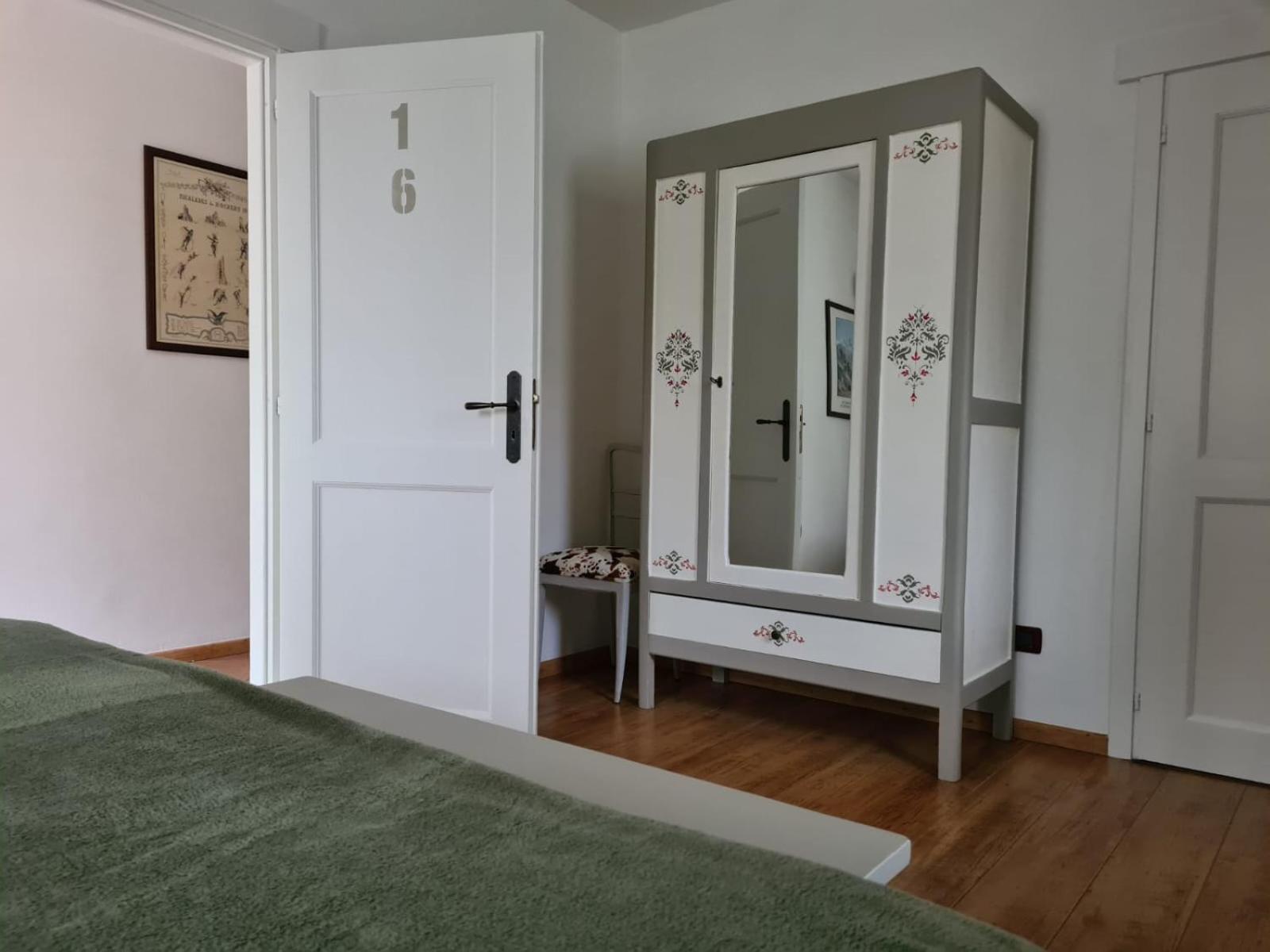 Hotel Dente Del Gigante Courmayeur Dış mekan fotoğraf